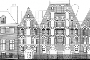praktijkatelier nh bouwstroom thijs asselbergs de nieuwe architect academie van bouwkunst amsterdam woningbouw